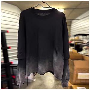 Haut streetwear surdimensionné | Design minimal unisexe - Product Image 6