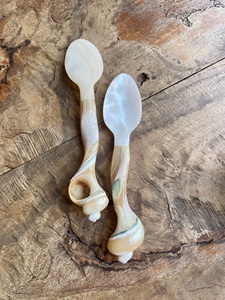 ช้อนไข่ปลาคาเวียร์หอยมุก - Product Image 6