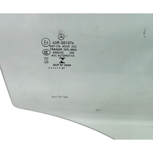 Faro Anteriore Destro Mercedes Serie GLB (X247) A2477251000 (19>) - Product Image 2