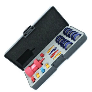 Set de Transferencia de Grasa con Filtro Nano para Cirugía de Injerto de Grasa, Manual de Acero Inoxidable - Product Image 3