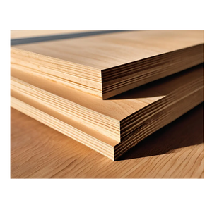 ไม้อัดเกรดสำหรับงานทางทะเลสำหรับการสร้างและซ่อมเรือ - Product Image 6