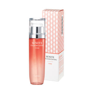 Tónico Facial con Colágeno 150ml, Vegano, para Todo Tipo de Piel, Incluyendo Piel Grasa, Sensible y Seca, Antienvejecimiento, Blanqueador e Iluminador - Product Image 1