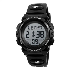 SKMEI – montres de sport pour enfants, montre numérique à Quartz, étanche, pour garçons et filles, nouvelle collection 1266 - Product Image 2
