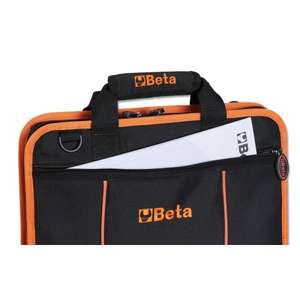 Caja de herramientas de tejido técnico duradero BETA - Product Image 3