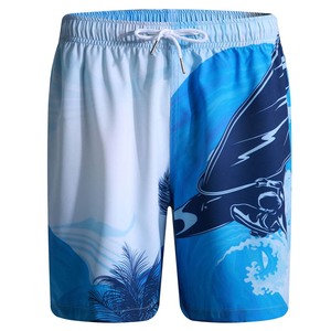 Shorts pour hommes fabriqués au Pakistan, de haute qualité, confortables, coupe décontractée, 100% coton, séchage rapide, personnalisables, qualité supérieure, pas cher - Product Image 4