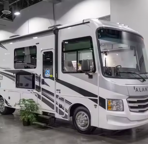 Autocaravanas Clase A Jaycoo_Alantes 2020 2021 2022 2023 a Precios Accesibles, Venta al por Mayor de Autocaravanas para Viajes de Ensueño - Product Image 5