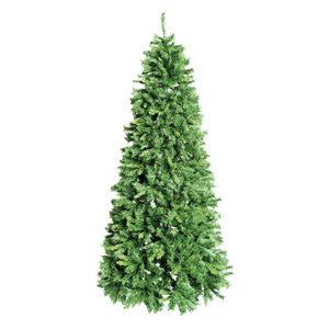 Albero di Natale 'Berlin' H.240 Cm - Base 115 Cm / 1188 Rami - Product Image 1