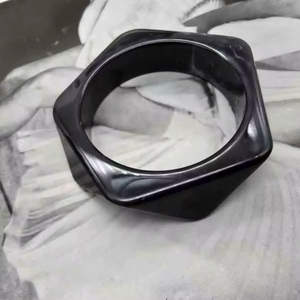 กำไลและสร้อยข้อมือเรซิ่นสำหรับผู้หญิง คอลเลคชั่นใหม่ เครื่องประดับสไตล์นางฟ้าสำหรับงานปาร์ตี้และงานแต่งงาน คุณภาพสูง - Product Image 1