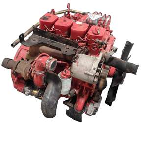 Moteur 4BT 3.9L d'occasion - Product Image 4