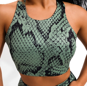 Conjuntos de yoga para mujer de los mejores materiales, nuevo modelo, superventas, hecho en fábrica, servicios ODM para conjuntos de yoga para mujer - Product Image 3