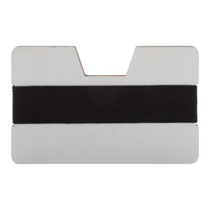 Porta Tarjetas de Visita de Madera Personalizado, Exhibición Única para Notas y Tarjetas - Product Image 2