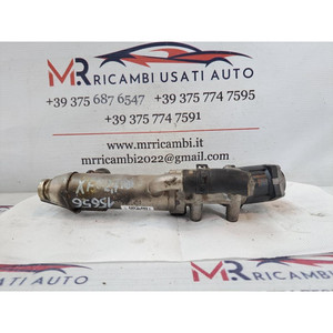 INTERCASILLADOR DE CALOR JAGUAR XF Serie 4R8Q-9Y493-BJ AJD diésel 2720 (08>11) - Product Image 5
