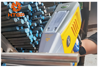 Analyseur de métaux précieux niton dxl de haute précision thermo scientifique-niton xfr analyseur de métaux lourds pour testeur d'or