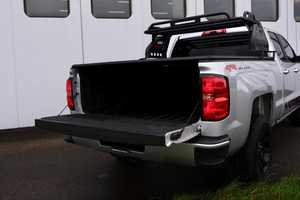 Pick-up double cabine neuf 2022, 5.3L V8, 360 ch, 4x4, transmission automatique, 109 000 km, 4 à 6 places - Product Image 5