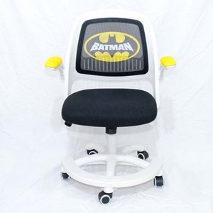 Modern Student Chair GAKJS-1602 with Swivel Base and Mesh Back - Product Image 2