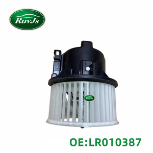 Ruvjs อุปกรณ์ตกแต่งรถยนต์มอเตอร์เป่าลม AC LR010387สำหรับ Land Rover Freelander 2 - Product Image 5