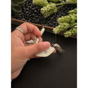 Ensemble de colliers en turquoise de Boulder et argent sterling faits à la main par des Navajo, bijoux culturels de collection - Product Image 6