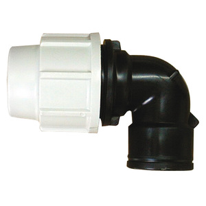 Gomito a 90 gradi femmina Art. A 7150 25x3/4 - Product Image 1