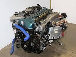 JDM sử dụng 2jz GTE Twin Turbo động cơ Assy chính hãng Nhật Bản Xuất xứ JDM 94-98 <span class=keywords><strong>Supra</strong></span> 2jz GTE Twin Turbo động cơ <span class=keywords><strong>6</strong></span> tốc độ - Product Image 4