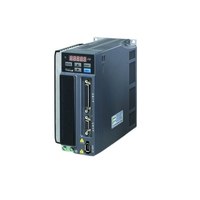 Controladores Dedicados PLC PAC ASD-B2-0721-B - Equipo Electrónico Original de Alta Calidad con Comunicación Ethernet ROM/RAM