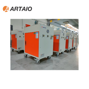 ACTST CTS 20 bar 60 bar 70 bar pour CNC - Product Image 5