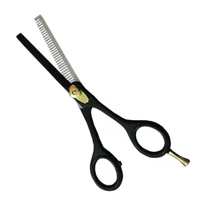 Ma 5,5 "6,0" 6,5 "7,0" Tijeras profesionales de peluquería Tijeras de corte Tijeras de peluquero de acero japonés - Product Image 6