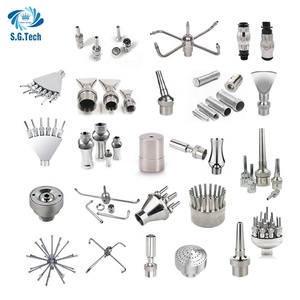 <span class=keywords><strong>Jet</strong></span> <span class=keywords><strong>d</strong></span>'<span class=keywords><strong>eau</strong></span> réglable à trois couches DN25 DN40 DN50 <span class=keywords><strong>pour</strong></span> fontaine à fleurs <span class=keywords><strong>pour</strong></span> étang <span class=keywords><strong>de</strong></span> <span class=keywords><strong>jardin</strong></span> ou fontaine <span class=keywords><strong>de</strong></span> lac - Product Image 6