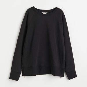 Nueva Llegada, Sudadera con Estampado Gráfico Personalizado de Mariposas y Hongos para Mujer, Sudadera Informal de Corte Holgado - Product Image 6