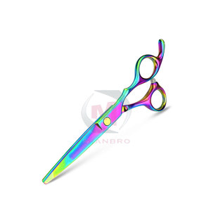Tijeras profesionales para peluquería, tijeras de corte de pelo - Product Image 3