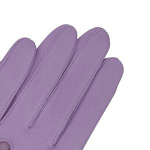 Gants de mode anti-rides pour hommes les plus demandés à un prix raisonnable avec les derniers tissus de saison d'hiver en cuir modèles de vente chauds - Product Image 2