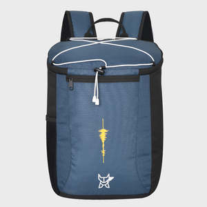 Arctic Fox Comet Dark Denim <b>Laptop</b> <b>Backpack</b> - Product Image 1
