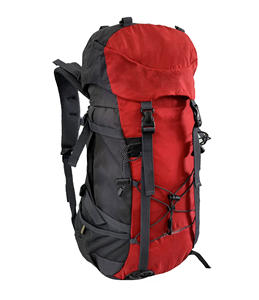 Nuevo estilo al aire libre impermeable senderismo bolsa montaña escalada Camping senderismo bolsa gran capacidad de empresa vietnamita - Product Image 1