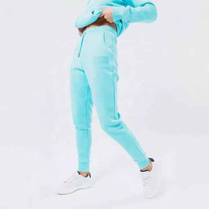 Conjunto Deportivo de 2 Piezas para Mujer, Ecológico, Transpirable, Resistente al Viento, Talla Grande, para Invierno, Sudadera con Capucha y Estampado, Ropa Deportiva Urbana - Product Image 3