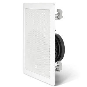 NOUVEAU ORIGINAL Pour haut-parleur mural 126W 128W, système audio de musique d'ambiance pour cinéma, encastré au mur - Product Image 2