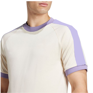 Tenues de football d'entraînement en gros, maillots à col en V à séchage rapide et shorts en maille, modèles pour l'été, l'hiver et l'automne - Service OEM - Product Image 3