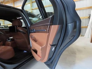 G E N E S I S G90 5.0 ULTIMATE 2020 d'occasion, conduite à gauche/droite - Product Image 6