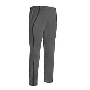 Pantalones deportivos informales de talla grande para hombre, pantalones de chándal antiarrugas de algodón de secado rápido, decoración Formal de bolsillo, poliéster Formal - Product Image 1