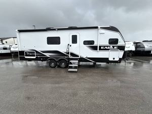 Nouveau 2026 Jayco E-a-g-l-e H-t 265FKDS - Product Image 3