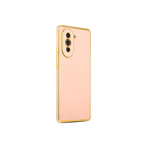 Funda Protectora de Silicona Suave Premium para Huawei Nova 10-NXXA, Textura de Corteza, Estilo Armadura - Product Image 2