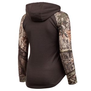 Meilleure arrivée Veste tactique isolante unisexe Ultra-silencieuse Résistante à l'eau Veste de chasse Fonction de chauffage Capuche Multiples poches - Product Image 2