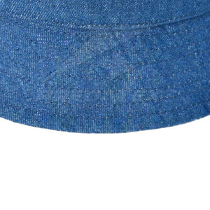 Sombreros de cubo de alta fabricación Sombreros de cubo de algodón 100% personalizados para exteriores Sombreros de cubo de estilo único - Product Image 6