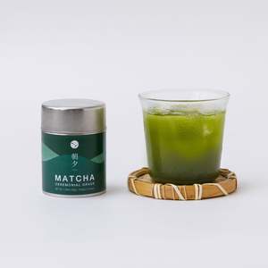 ผงมัทฉะเกรดพิธีกรรม 30 กรัม - Product Image 2