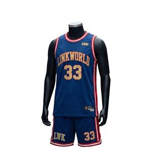 Shorts de basket-ball personnalisés des Lakers pour l'été avec logo et numéro, impression par sublimation conforme, tailles plus grandes, ensembles d'uniformes personnalisés - Product Image 2