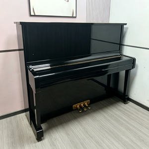 เปียโนตั้งพื้น Kawai BS2A ผลิตในญี่ปุ่น สำหรับการแสดงระดับมืออาชีพ จัดส่งทั่วโลกได้  แผ่นเสียงไม้แท้ DS60 - Product Image 2