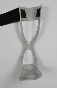 Orthèse de soutien AFO MEDICALAB de haute qualité – Conception semi-rigide, fermeture auto-agrippante, légère, réglable, unisexe, soutien de la voûte plantaire et du pied - Product Image 4