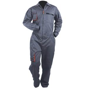 100% Nomex IIIA resistente al fuego peso regular con cinta roja Work It | - Product Image 1