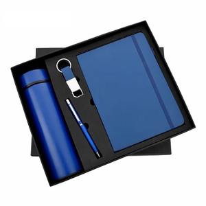 Combo stylo bouteille et cahier écologique idéal pour une vie durable et une planification quotidienne disponible en gros - Product Image 4