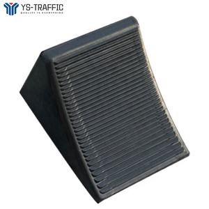 Высококачественные резиновые колодки для колес - Product Image 6