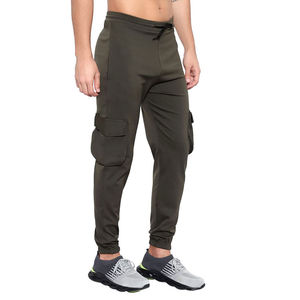 Pantalones Casuales para Hombre, Venta Directa de Fábrica, Pantalones Cómodos y Elegantes para Compradores Mayoristas Globales - Product Image 2