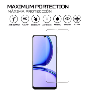 ฟิล์มกันกระแทก Realme C53 รุ่นพิเศษ - Product Image 2